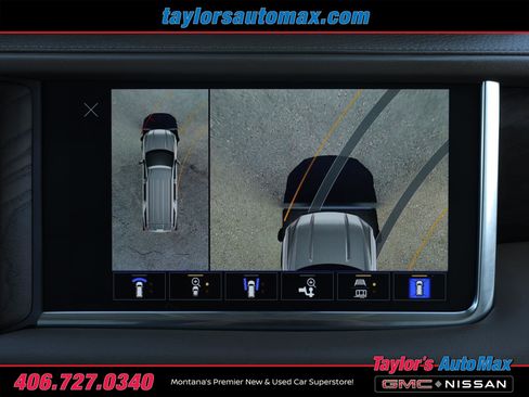 Used 2022 GMC Yukon Denali image 22