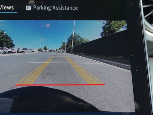 New 2026 Mercedes-Benz AMG GT 55 image 44