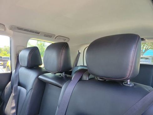 Used 2017 Nissan Armada SL w/ Technology Package RWD image 26
