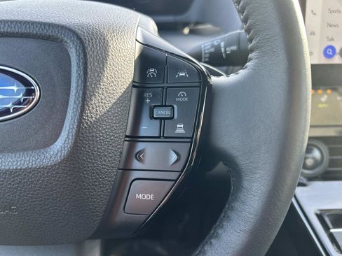 Used 2023 Subaru Solterra AWD image 23