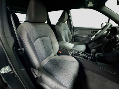 New 2026 Subaru Forester Premium image 27