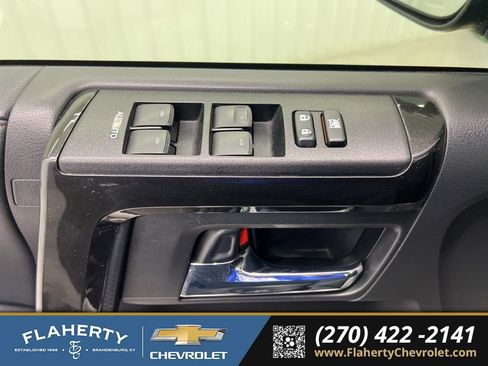 Used 2021 Toyota 4Runner TRD Off-Road image 21