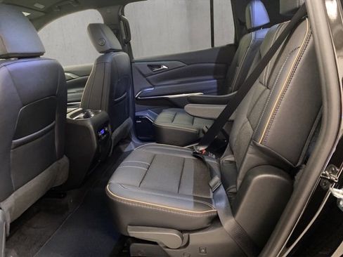 New 2026 Chevrolet Traverse High Country image 21