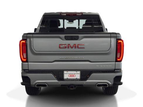 Used 2023 GMC Sierra 1500 Denali image 10