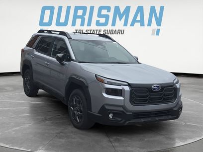 New 2026 Subaru Outback Premium