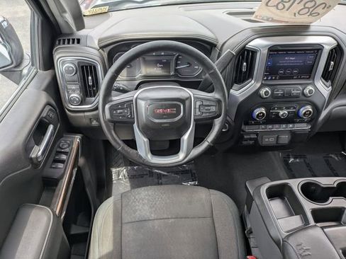 Used 2020 GMC Sierra 1500 SLE w/ SLE Value Package RWD image 19