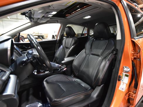 Used 2019 Subaru Crosstrek 2.0i Limited w/ Moonroof Package w/Navigation AWD/4WD image 37