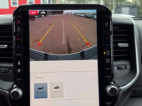 New 2026 RAM 3500 Laramie image 16