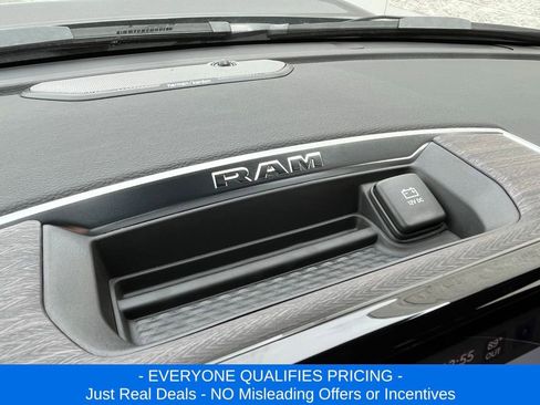 New 2026 RAM 2500 Laramie image 20