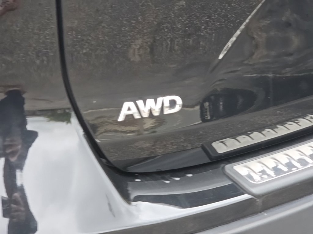 Used 2019 INFINITI QX50 Essential w/ Proactive Package AWD/4WD image 9