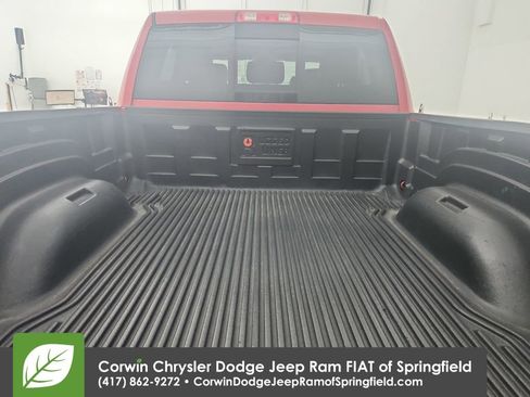Used 2014 RAM 2500 Laramie image 33