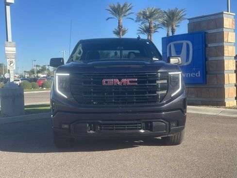 Used 2025 GMC Sierra 1500 Elevation w/ Max Trailering Package image 5
