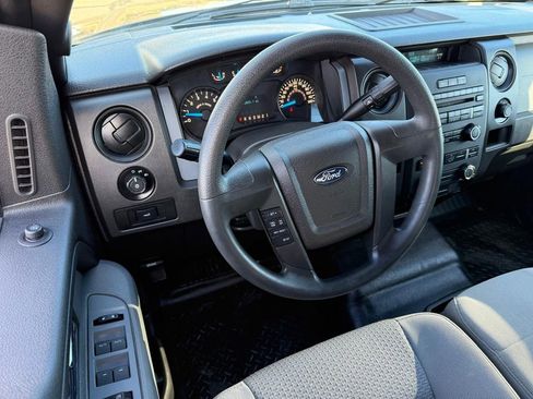 Used 2014 Ford F150 XL w/ XL Plus Package AWD/4WD image 9