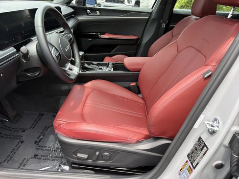 Used 2025 Kia K5 GT-Line w/ GT-Line Premium Package FWD image 9