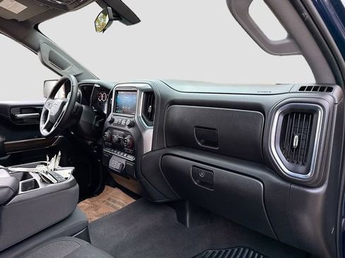 Used 2021 Chevrolet Silverado 1500 LT image 26