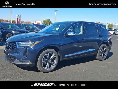 New 2025 Acura RDX w/ Technology Package
