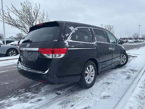 Used 2014 Honda Odyssey EX image 10