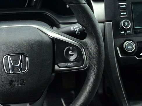 Used 2017 Honda Civic LX image 5