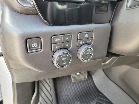 New 2026 Chevrolet Silverado 1500 LT Trail Boss image 16