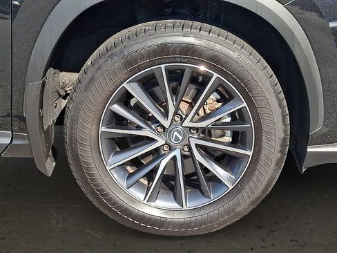 Used 2024 Lexus NX 350 AWD image 9
