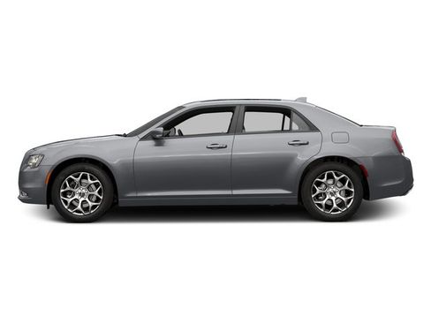 Certified 2016 Chrysler 300 S w/ 300S Premium Group AWD/4WD image 3