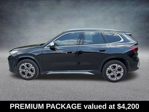 Used 2023 BMW X1 xDrive28i w/ Premium Package AWD/4WD image 2