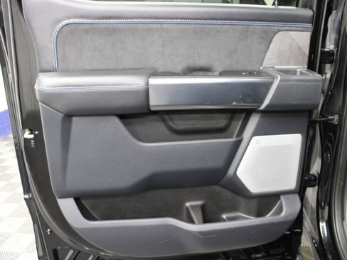 Used 2025 Ford F250 Platinum AWD/4WD image 77