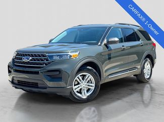 Used 2024 Ford Explorer XLT AWD/4WD 360° Tour