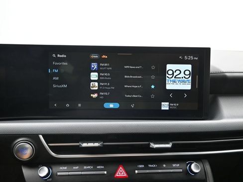 Used 2025 Hyundai Sonata SEL AWD/4WD image 15