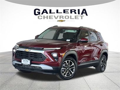New 2025 Chevrolet TrailBlazer LT w/ Convenience Package
