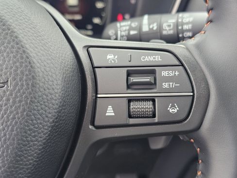 New 2026 Honda CR-V Sport-L image 23