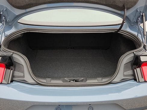 Used 2025 Ford Mustang GT image 10