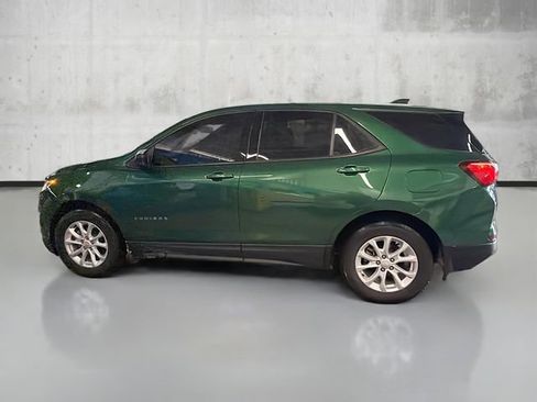 Used 2019 Chevrolet Equinox LS image 8