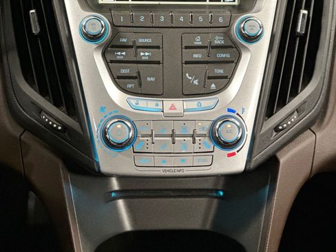 Used 2015 Chevrolet Equinox LTZ image 17