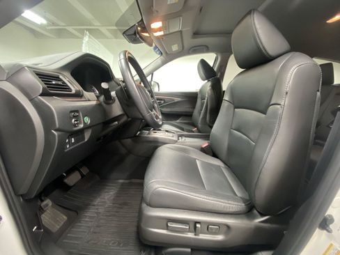 Used 2021 Honda Pilot Special Edition image 17