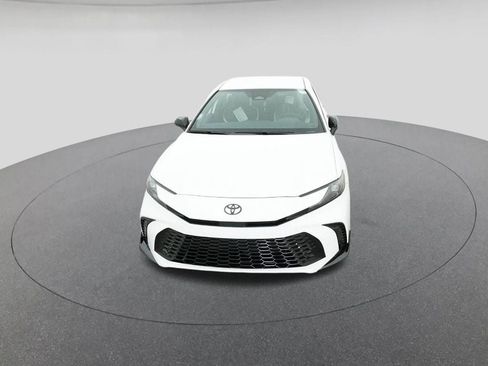 New 2026 Toyota Camry Hybrid image 15