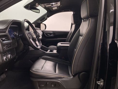 Used 2023 GMC Yukon SLT image 15