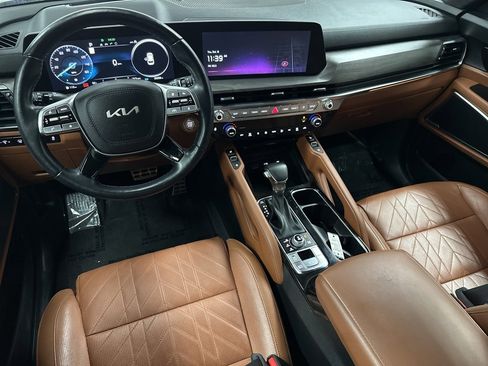 Used 2024 Kia Telluride SX Prestige X-Pro image 12
