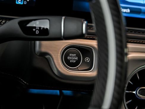 Used 2025 Mercedes-Benz G 63 AMG 4MATIC image 60
