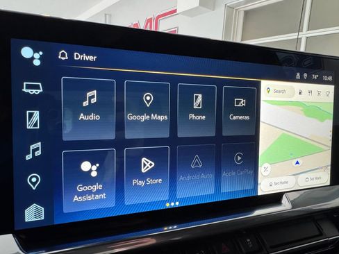 Certified 2022 Chevrolet Silverado 1500 LT image 19