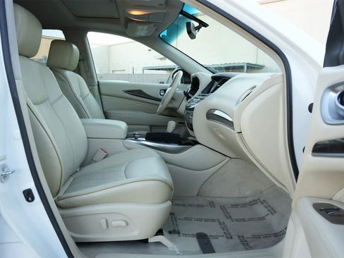 Used 2013 INFINITI JX35 FWD w/ Premium Pkg image 21