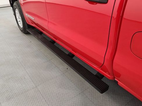 Used 2023 GMC Sierra 1500 Pro w/ Convenience Package image 22