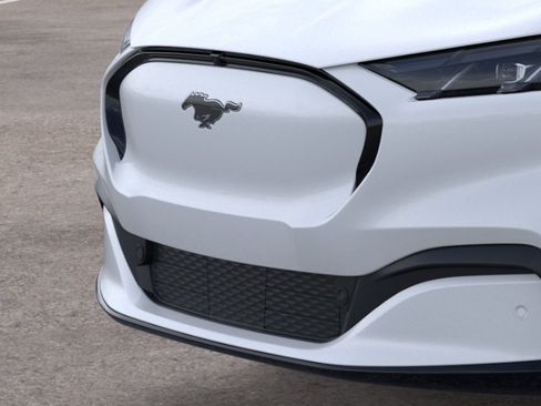 New 2025 Ford Mustang Mach-E Premium AWD/4WD image 17