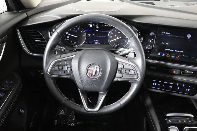 Used 2023 Buick Envision Avenir FWD image 6