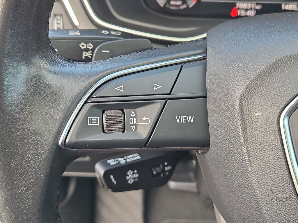 Used 2022 Audi A5 2.0T Premium Plus AWD/4WD image 38