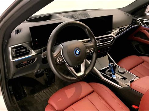 Used 2023 BMW i4 eDrive40 w/ Premium Package RWD image 20