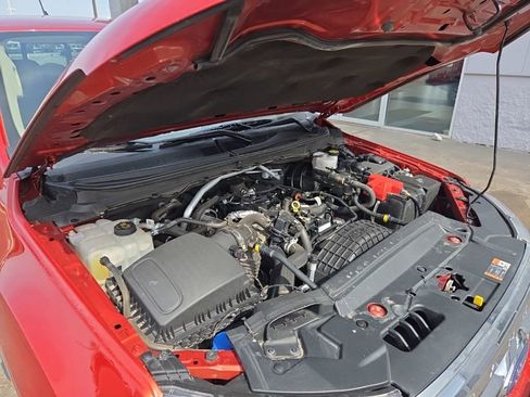 Used 2023 Ford Ranger Lariat w/ Technology Package image 40