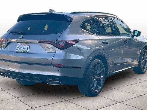 Used 2023 Acura MDX A-Spec image 15