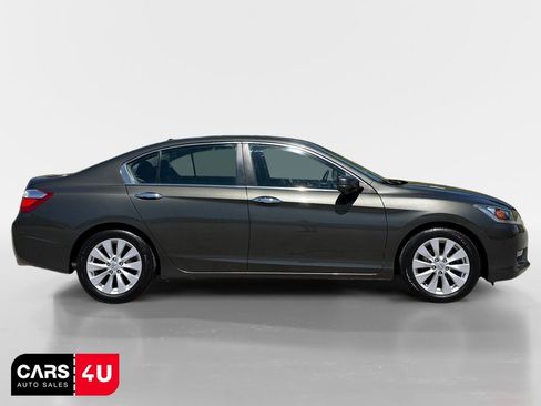 Used 2013 Honda Accord EX-L image 8