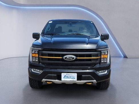 Certified 2023 Ford F150 Tremor AWD/4WD image 8